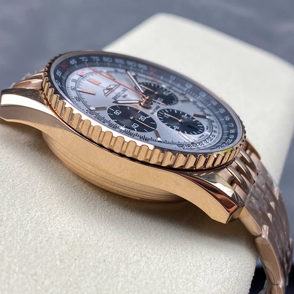Breitling Navitimer B01 Chronograph 43