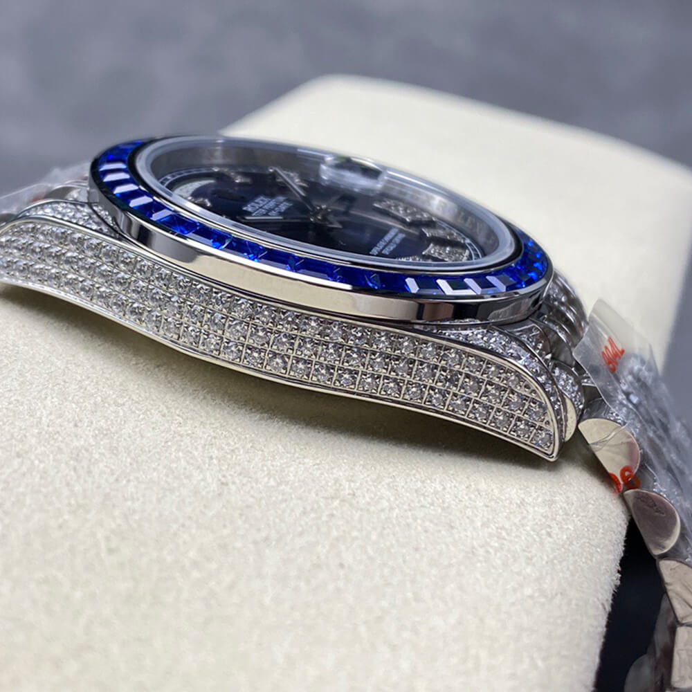 R01ex Day-Date 40