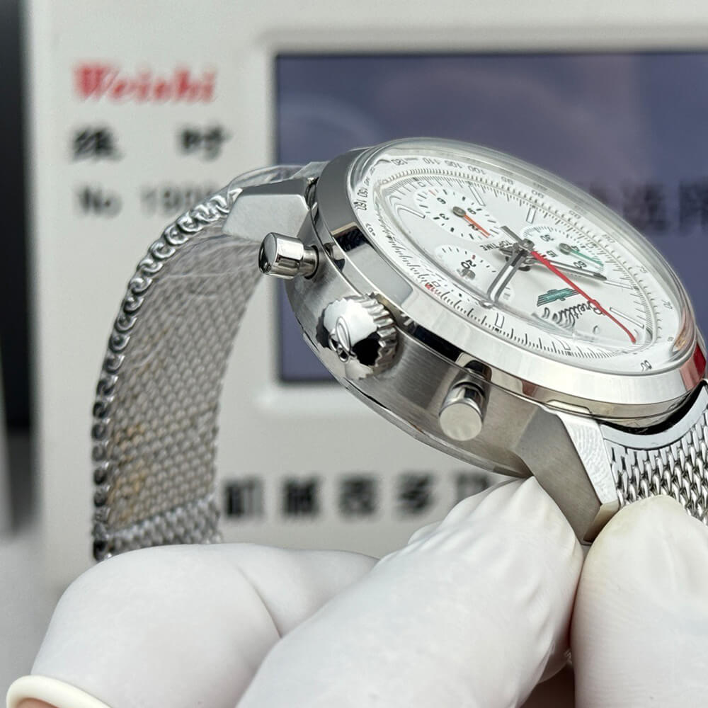 Breitling Top Time B01 Gino Bartali