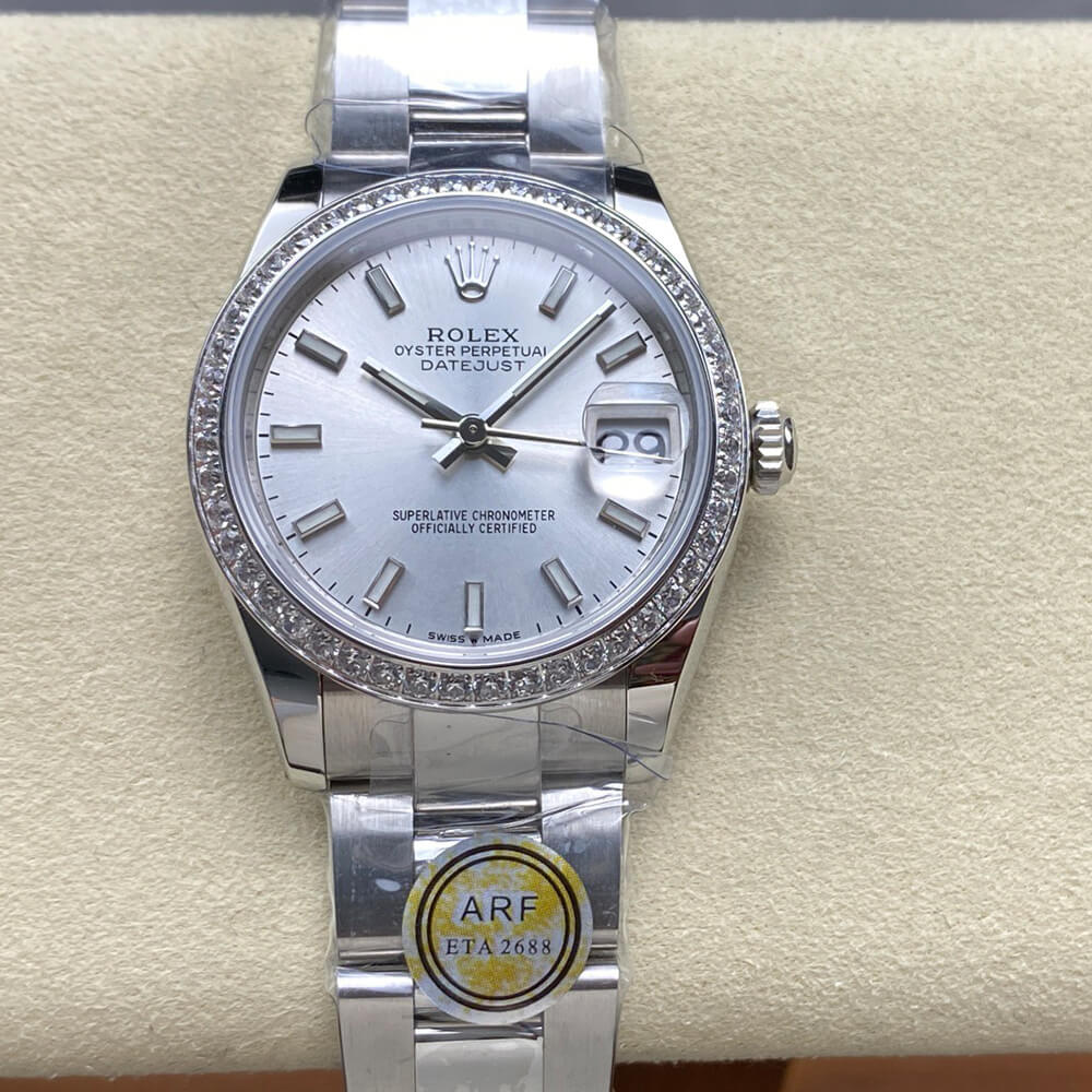 R01ex Datejust 31
