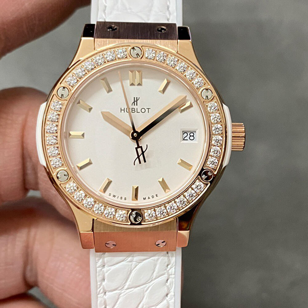 Hublot Classic Fusion