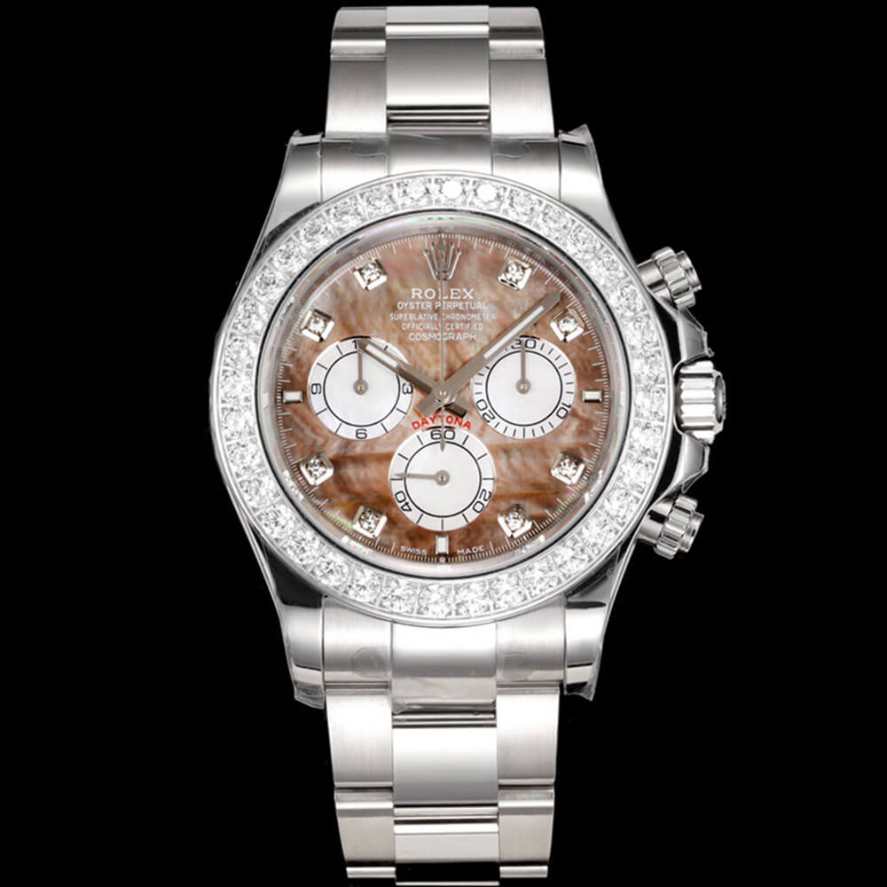 R01ex Cosmograph Daytona 126579