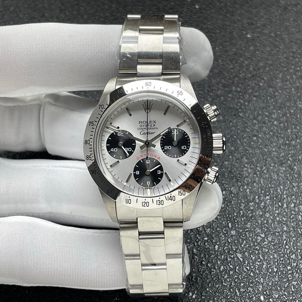R01ex Rare Vintage Daytona