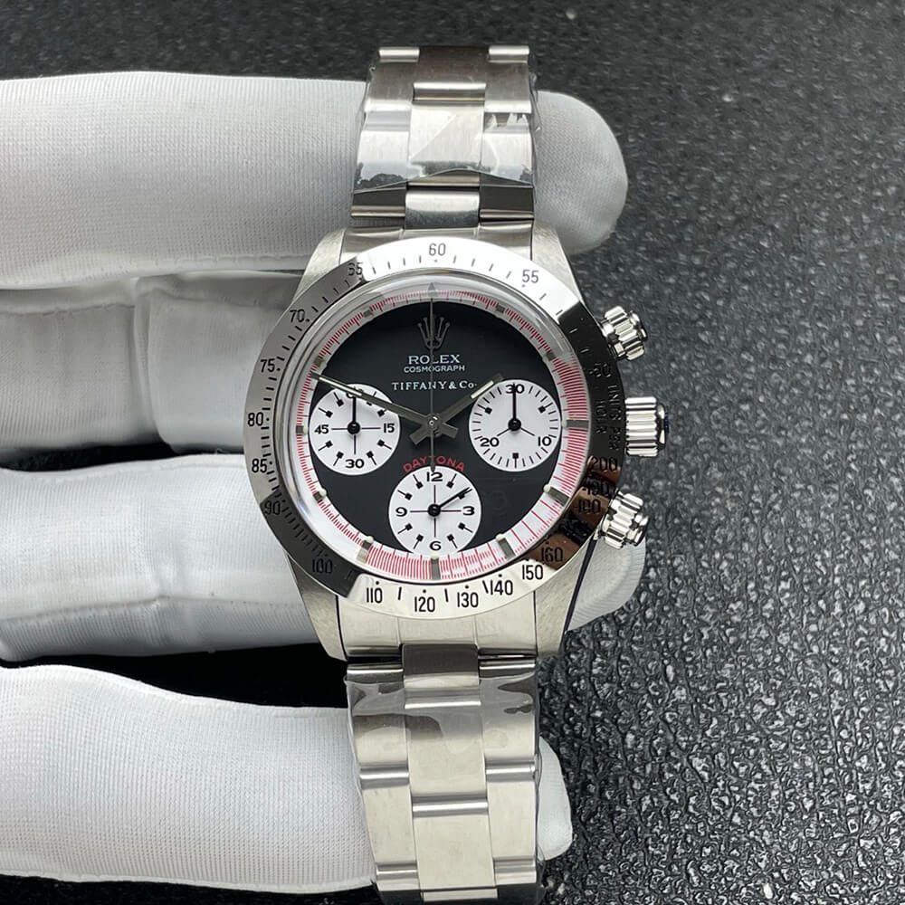 R01ex Rare Vintage Daytona