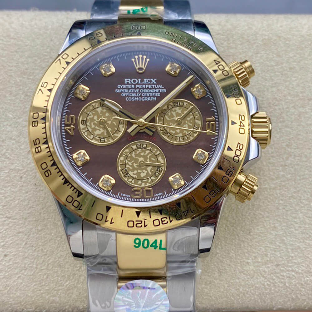 R01ex Cosmograph Daytona