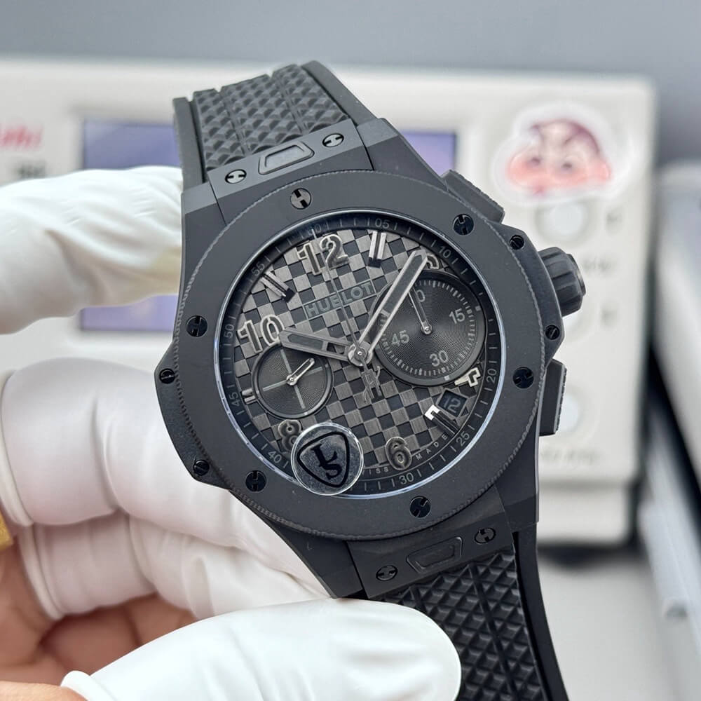 Hublot Big Bang 43mm