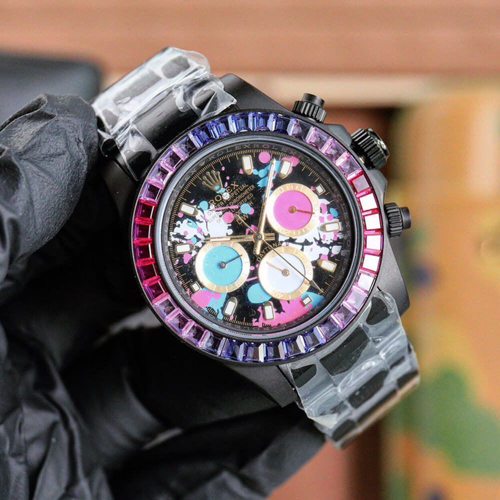 R01ex  Diw Cosmograph Daytona