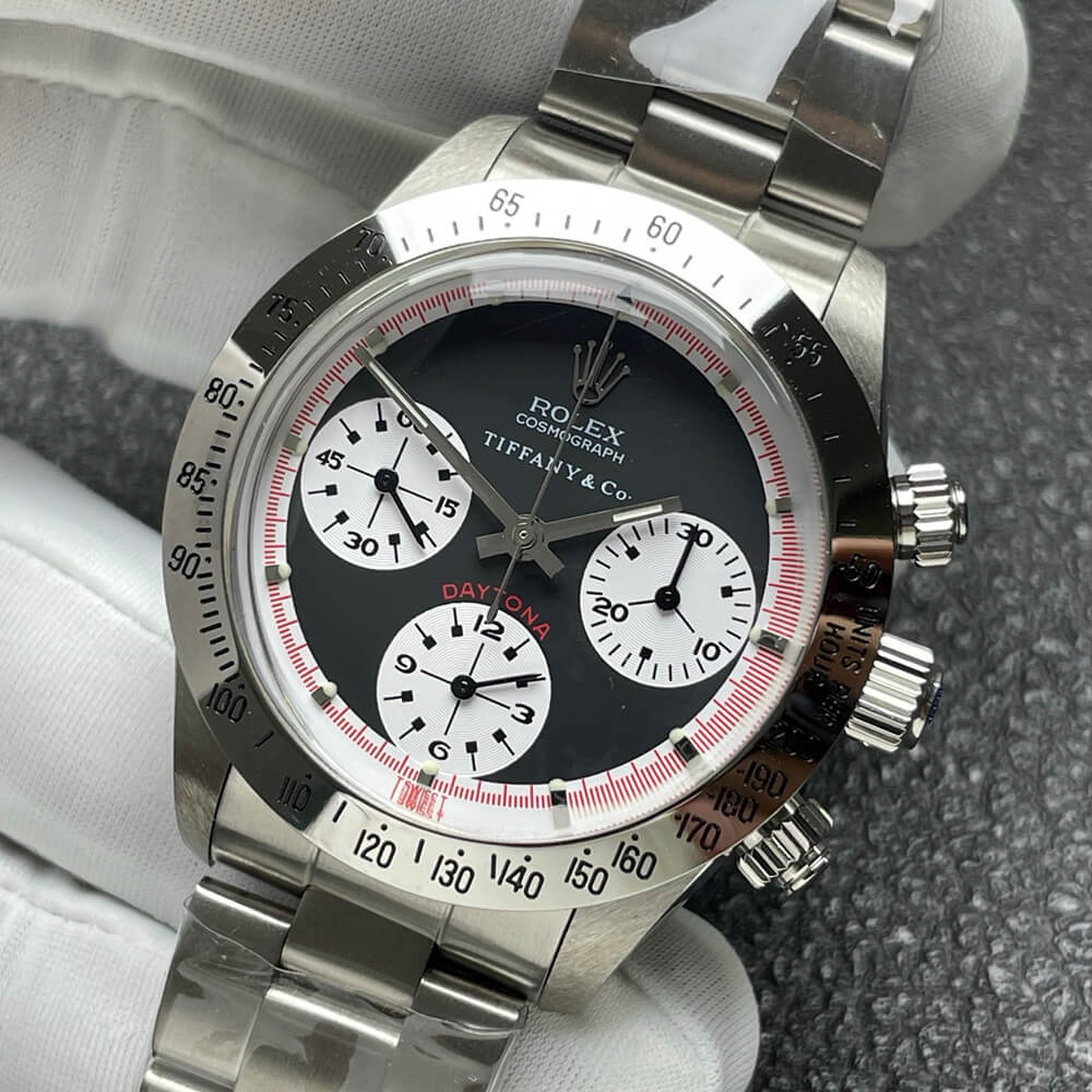 R01ex Rare Vintage Daytona