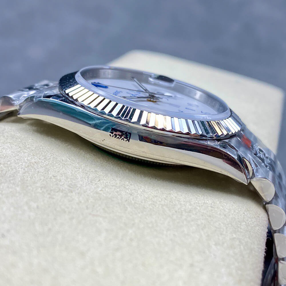 R01ex Datejust 41