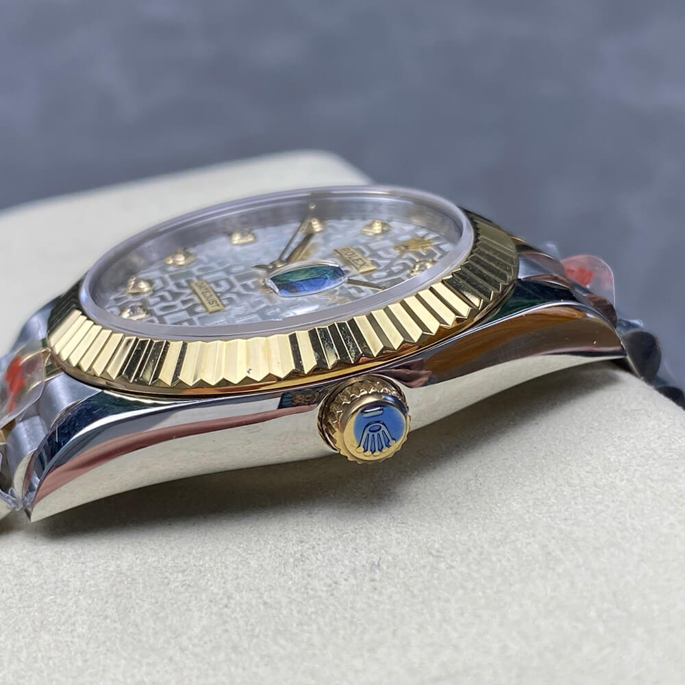 R01ex Datejust 41