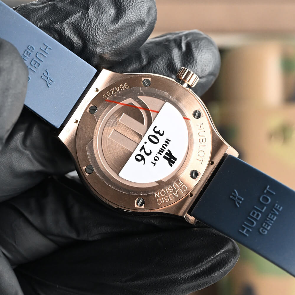Hublot Classic Fusion