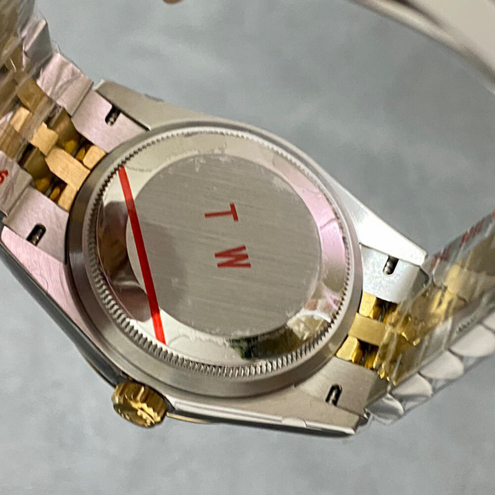 R01ex Datejust 41