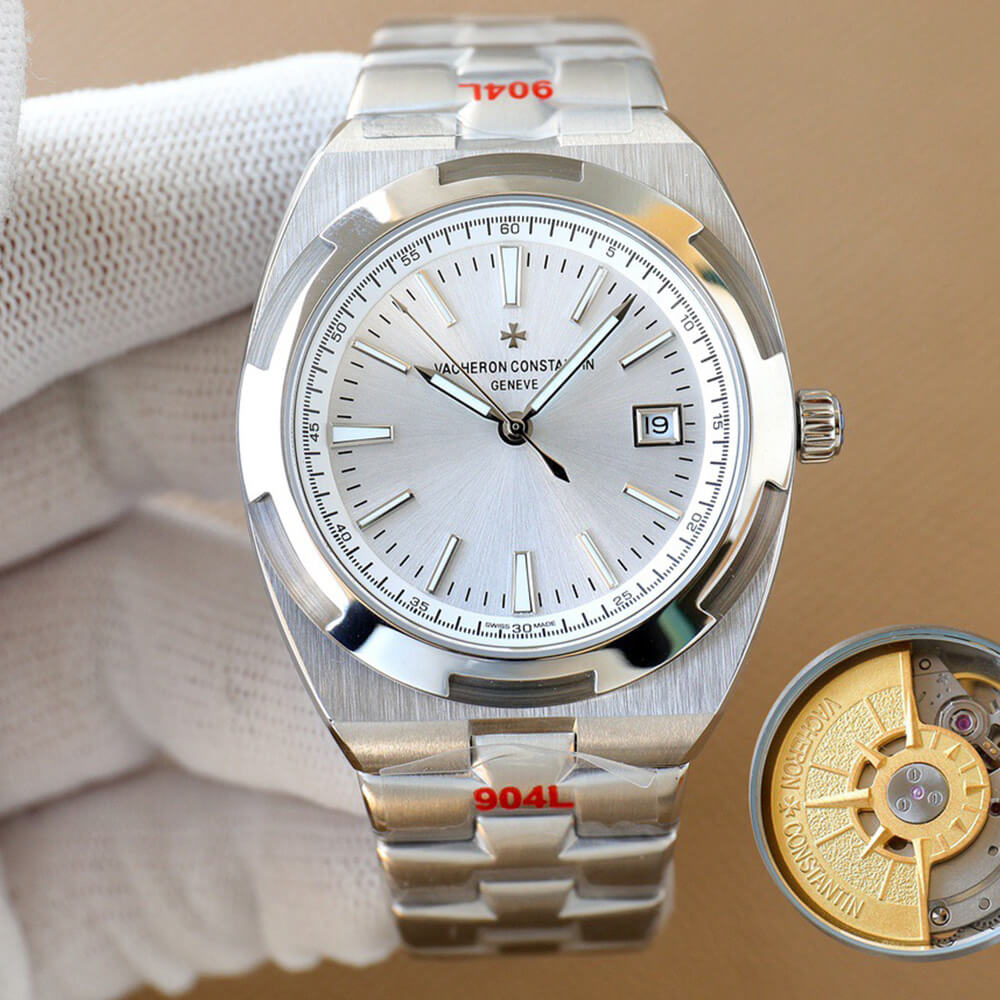Vacheron C0nstan1n Overseas