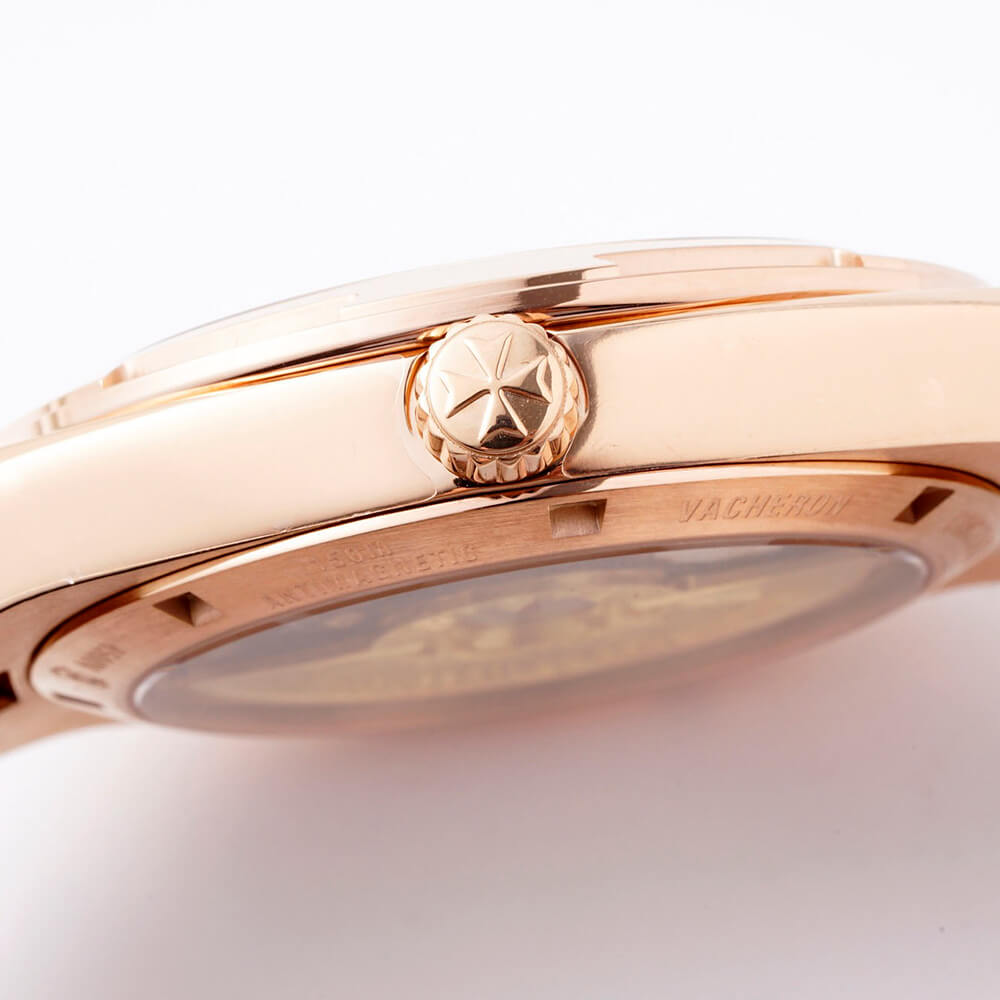 Vacheron C0nstan1n Overseas