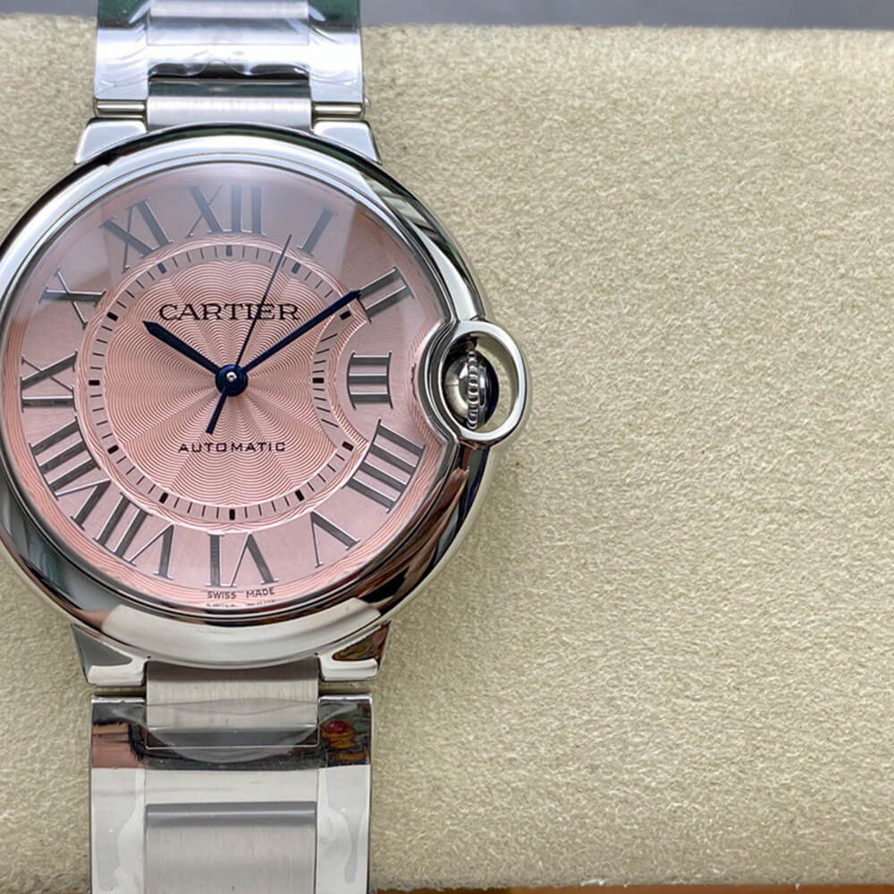 Ca*t1er 36mm Ballon Bleu de Ca*t1er watch
