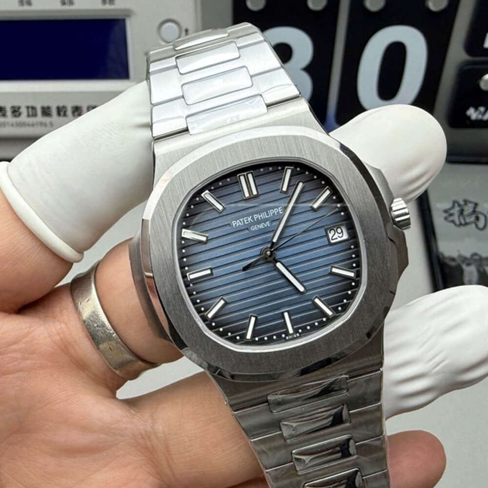Pat*k Phi1i*pe Nautilus 5811