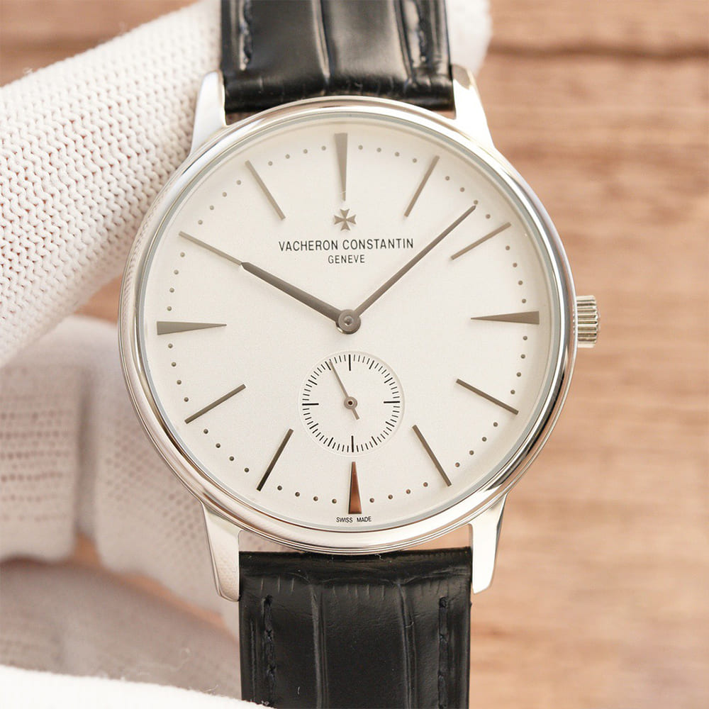 Vacheron C0nstan1n Patrimony Self-winding