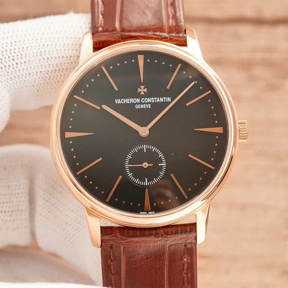 Vacheron C0nstan1n Patrimony Self-winding