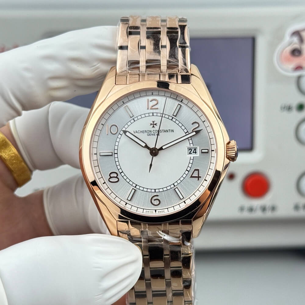 Vacheron C0nstan1n Fiftysix Self-winding