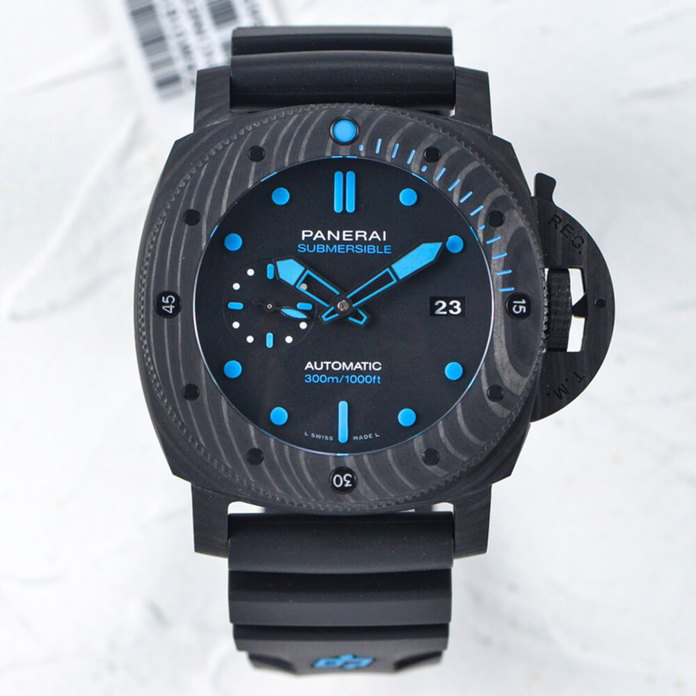 Pa*e*a1 Submersible Carbotech