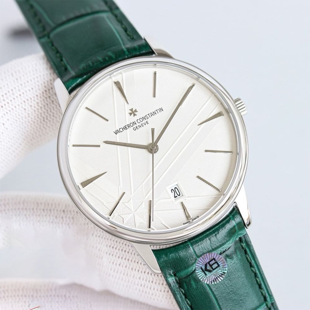 Vacheron C0nstan1n Patrimony Self-windingn