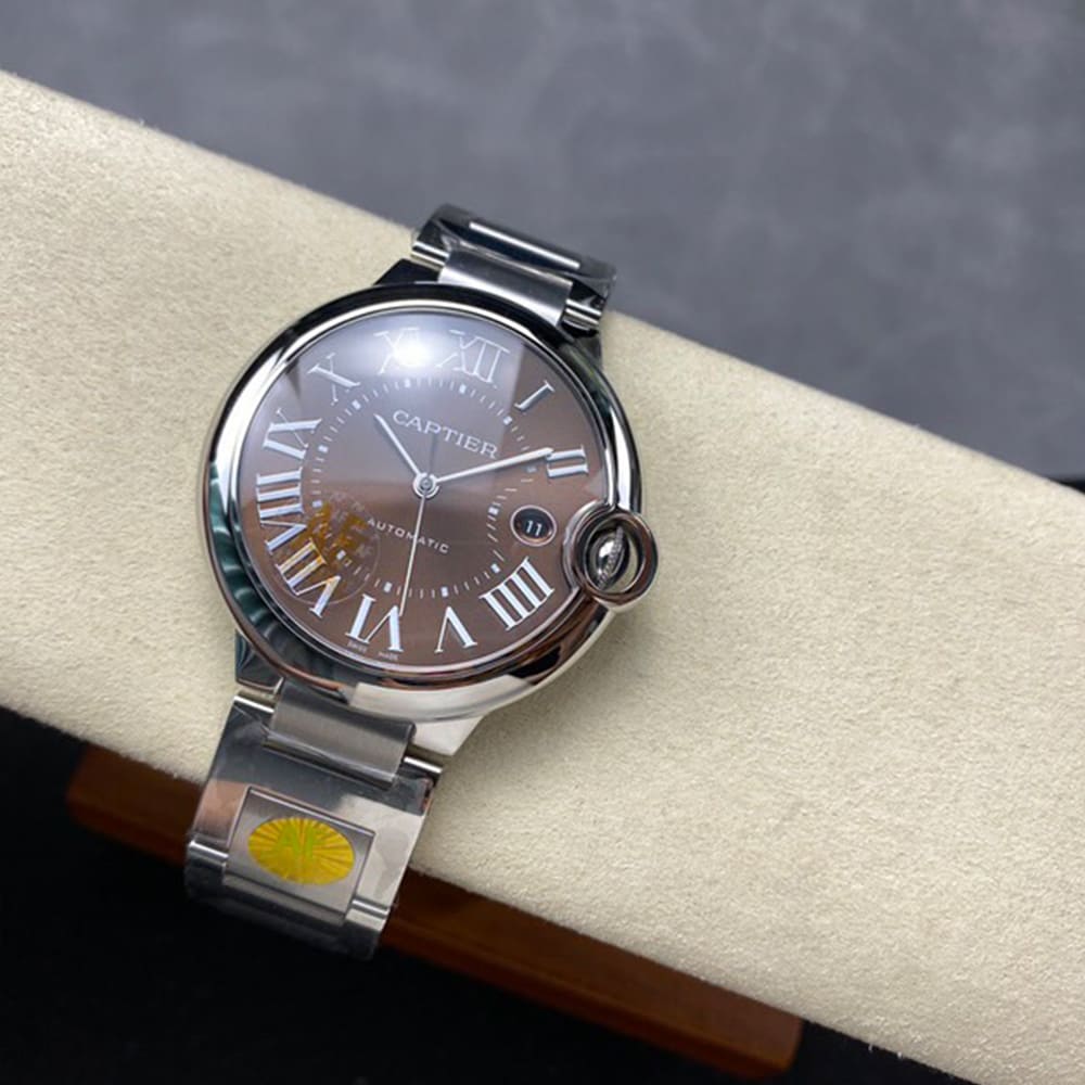 Ca*t1er 42mm Ballon Bleu de Ca*t1er watch