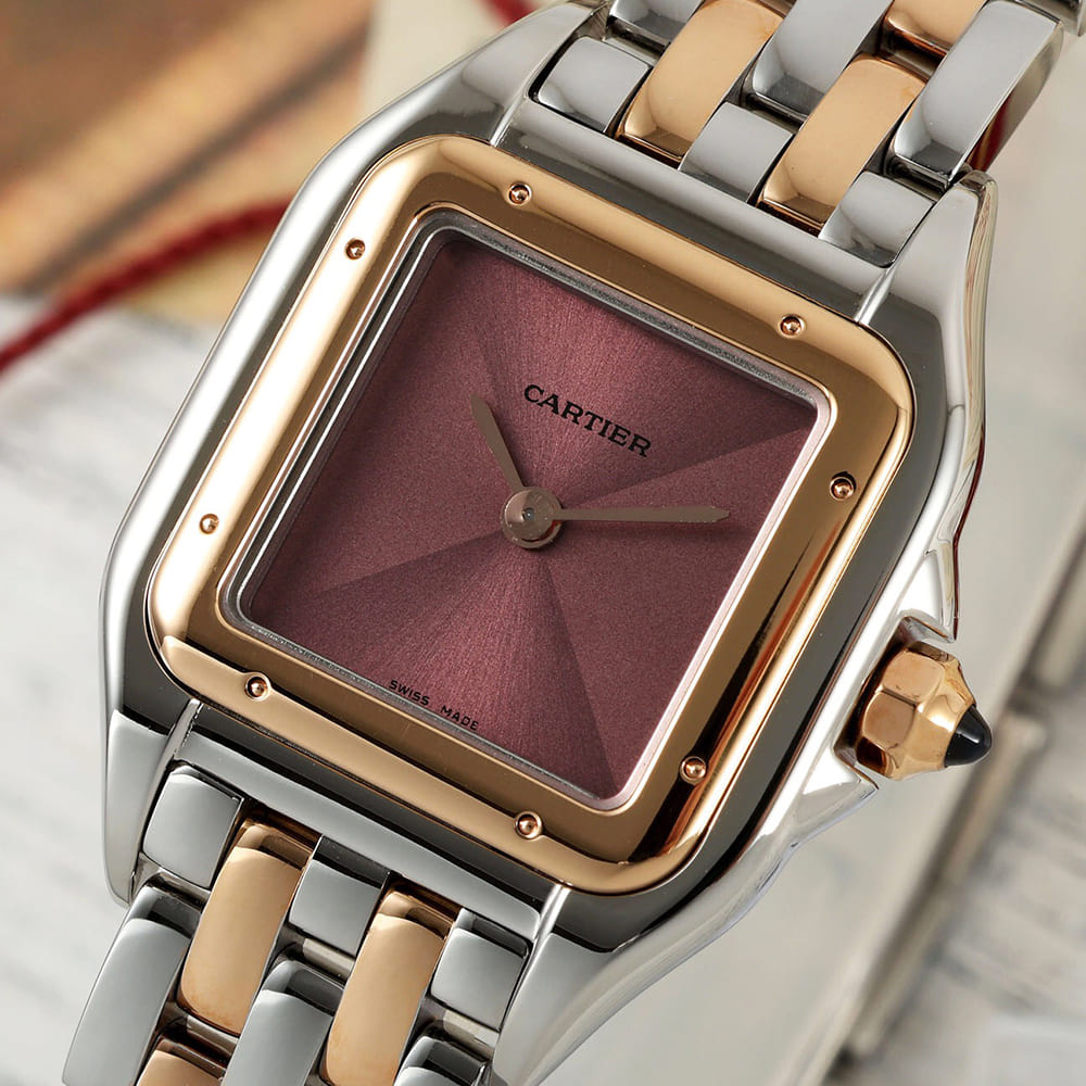 Ca*t1er Panthere Medium de Ca*t1er Watch
