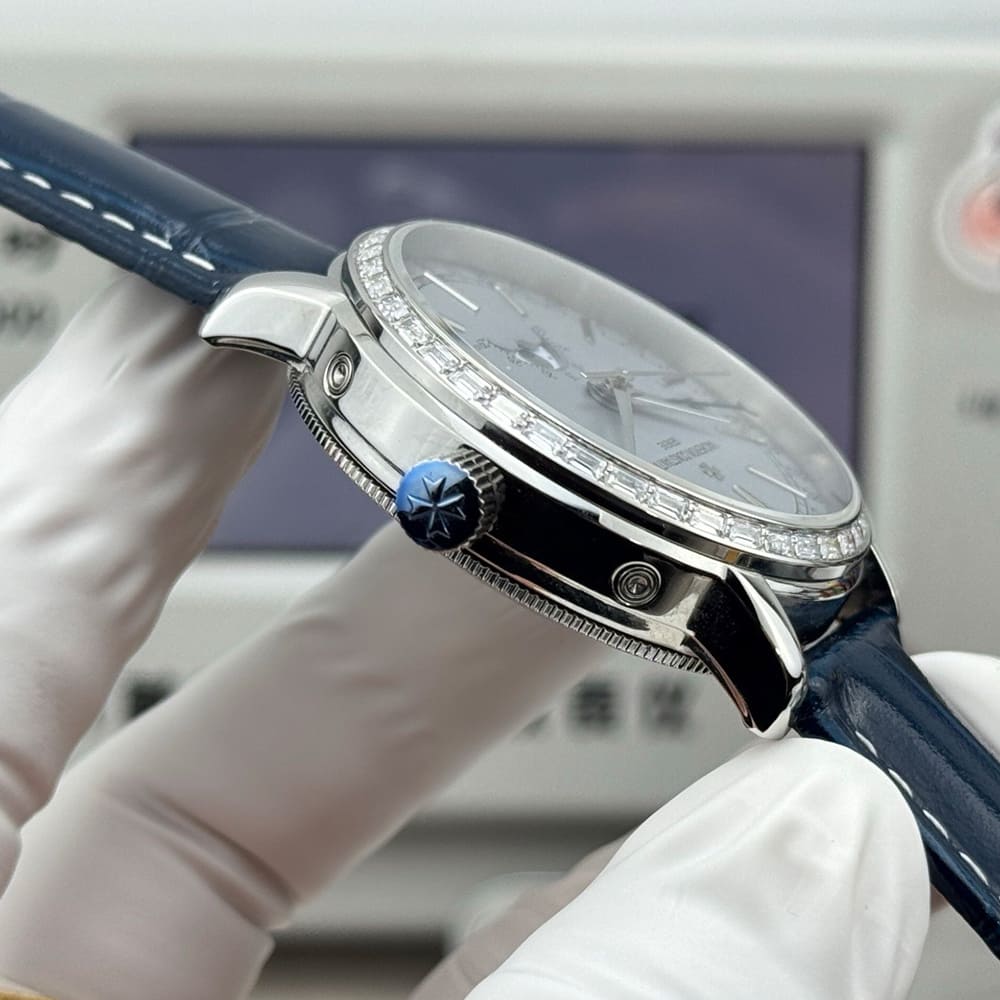 Vacheron C0nstan1n Traditionnelle Complete calendar