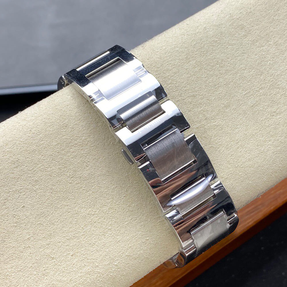 Ca*t1er 42mm Ballon Bleu de Ca*t1er watch