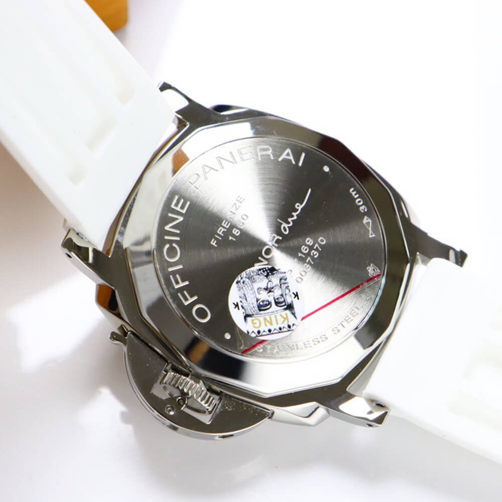 Pa*e*a1 LUMINOR Due 42mm