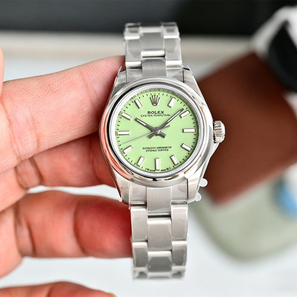 R01ex Oyster Perpetual 28