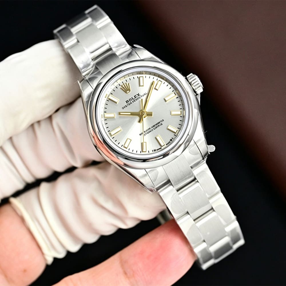 R01ex Oyster Perpetual 28