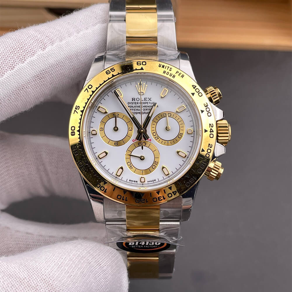R01ex Cosmograph Daytona