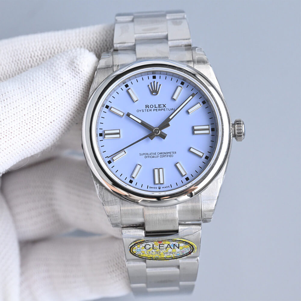 R01ex Oyster Perpetual 41