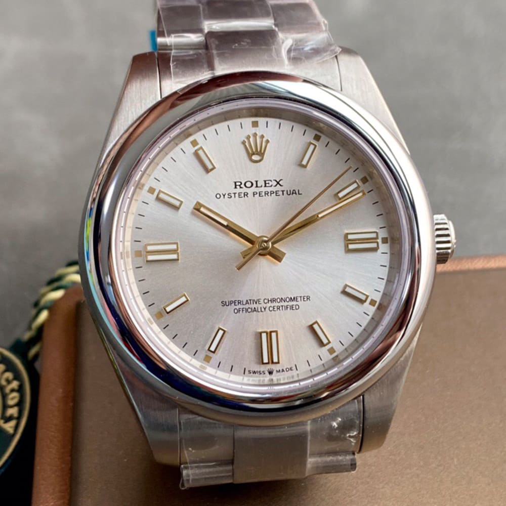 R01ex Oyster Perpetual 41