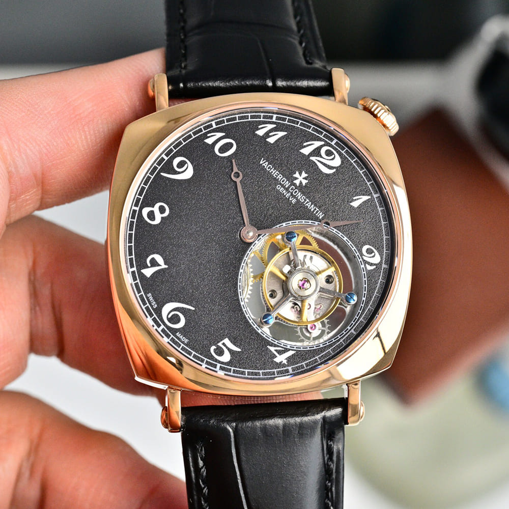 Vacheron C0nstan1n Historiques American 1921