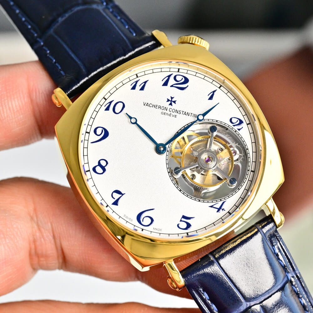 Vacheron C0nstan1n Historiques American 1921