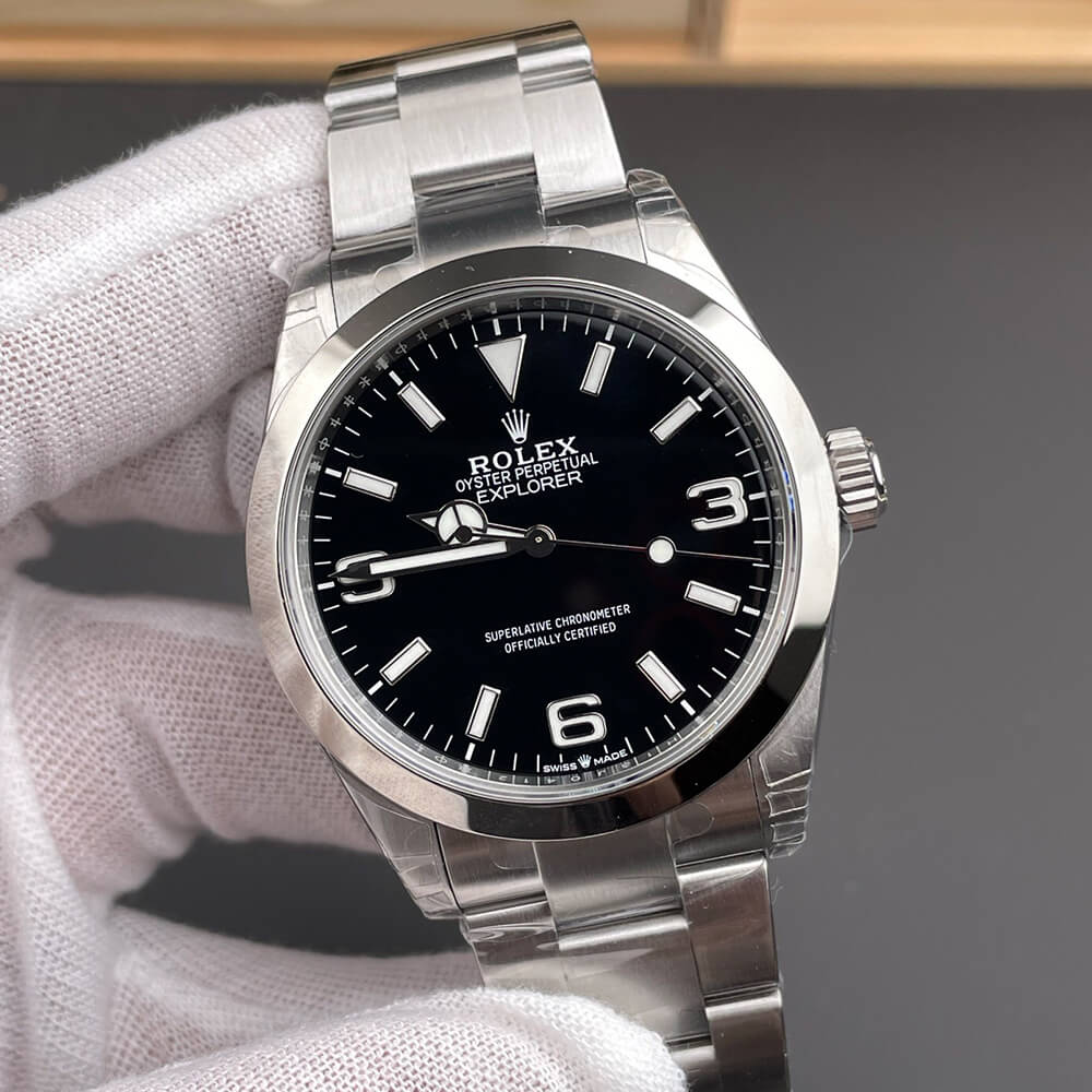 R01ex Explorer 40