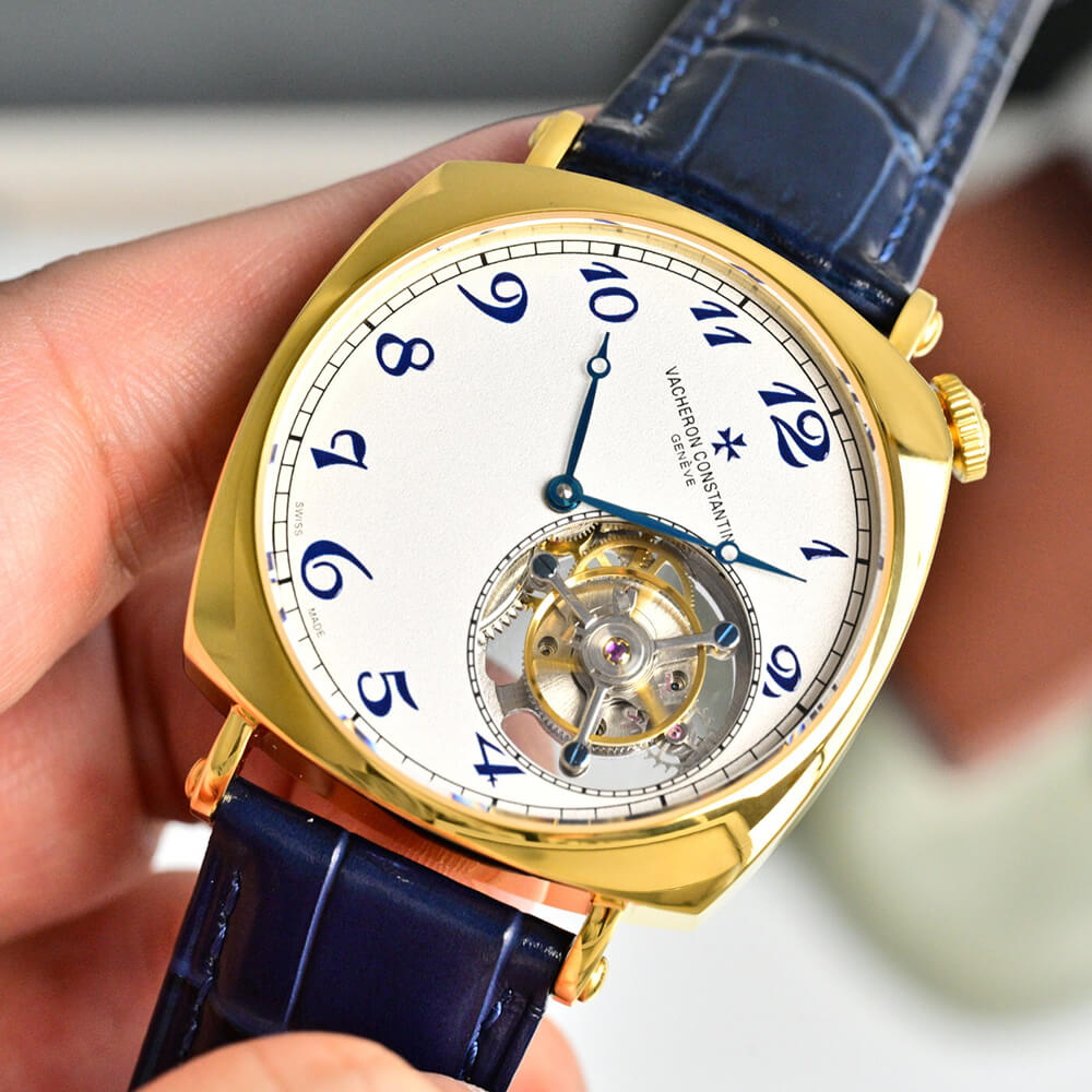 Vacheron C0nstan1n Historiques American 1921