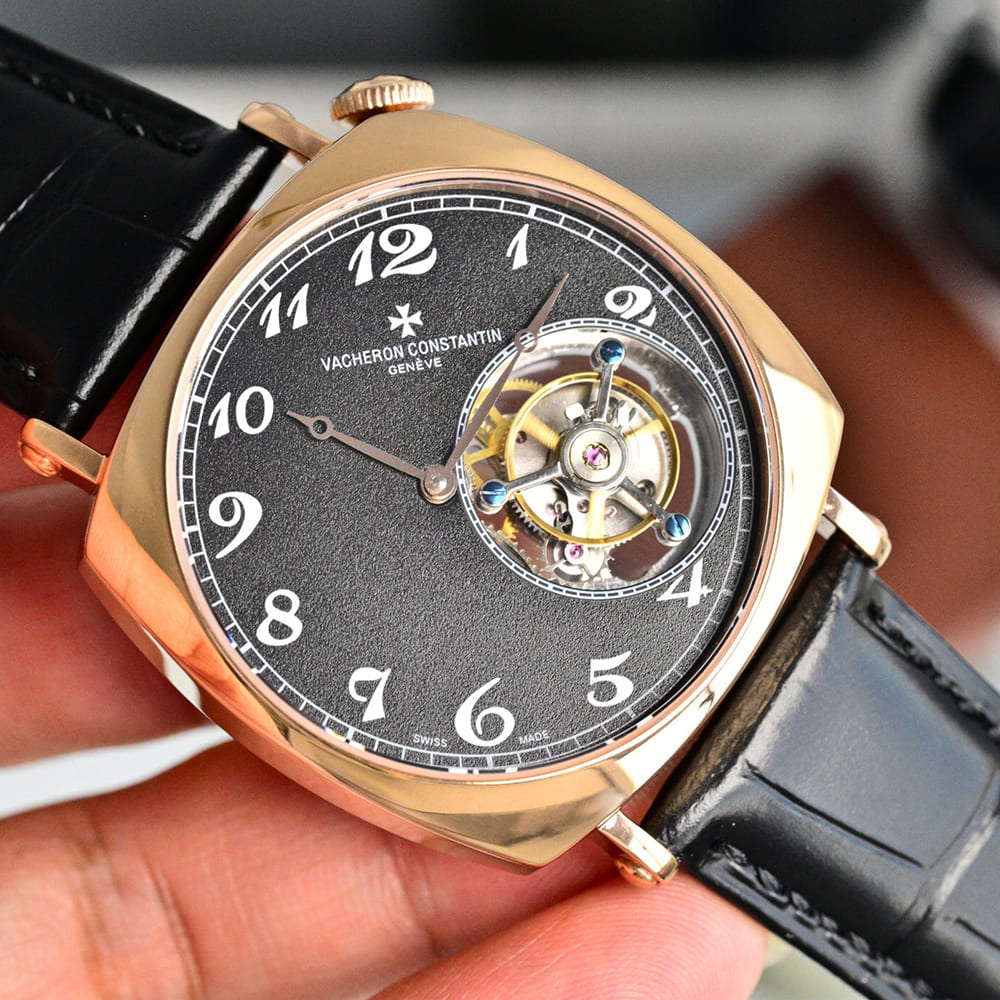 Vacheron C0nstan1n Historiques American 1921