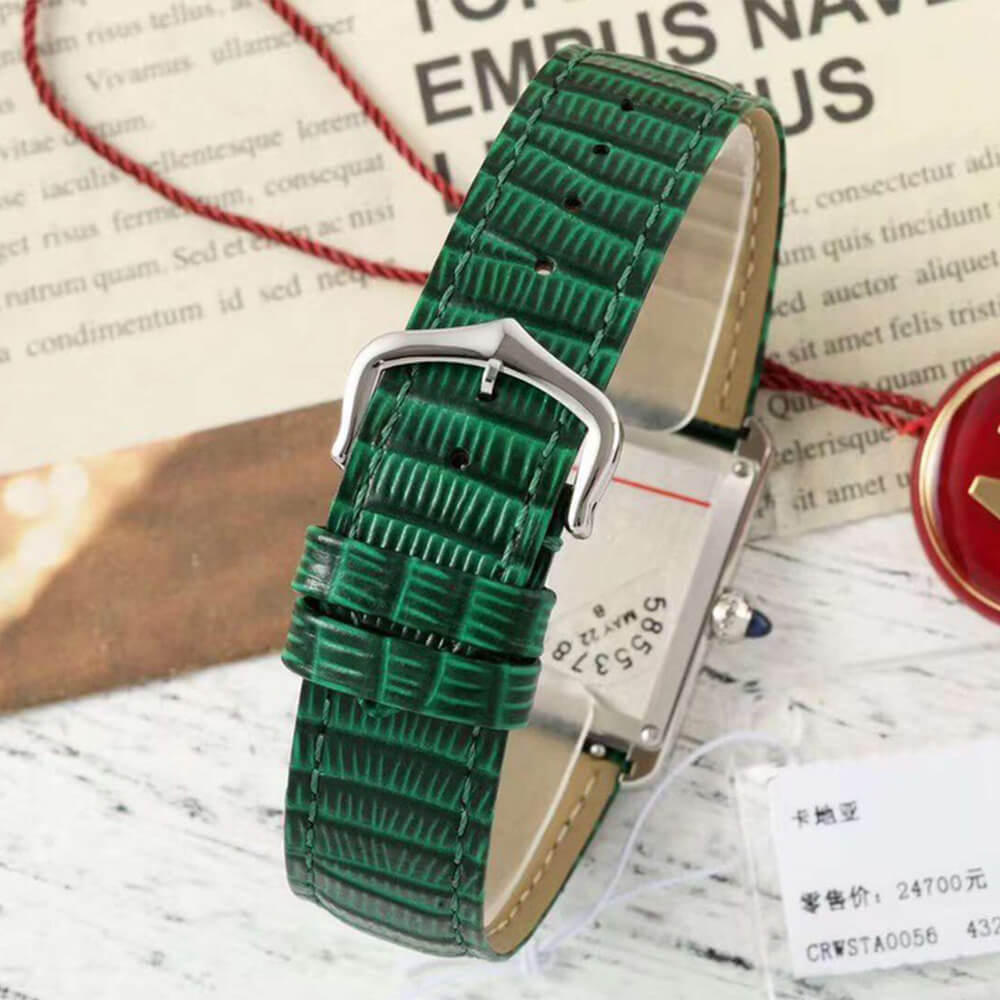 Ca*t1er Tank Must de Ca*t1er watch