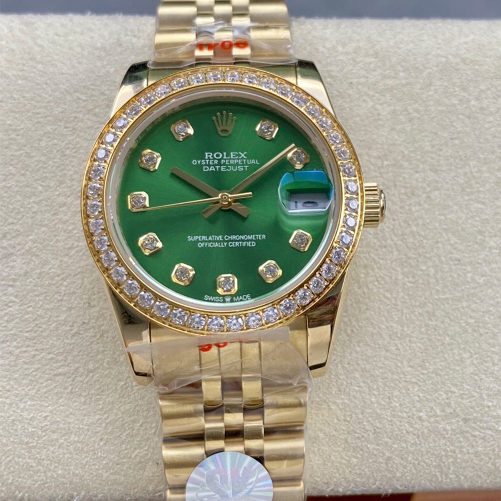 R01ex Datejust 31