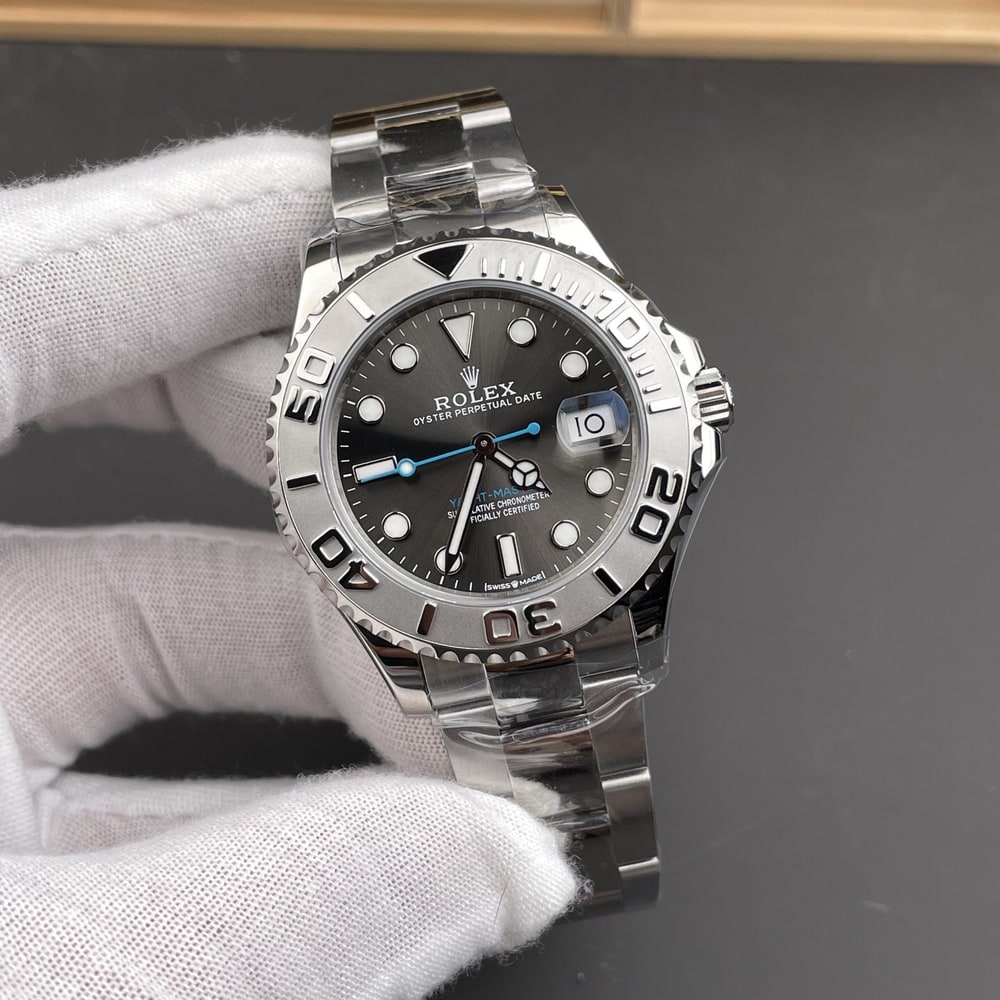 R01ex Yacht-Master 37