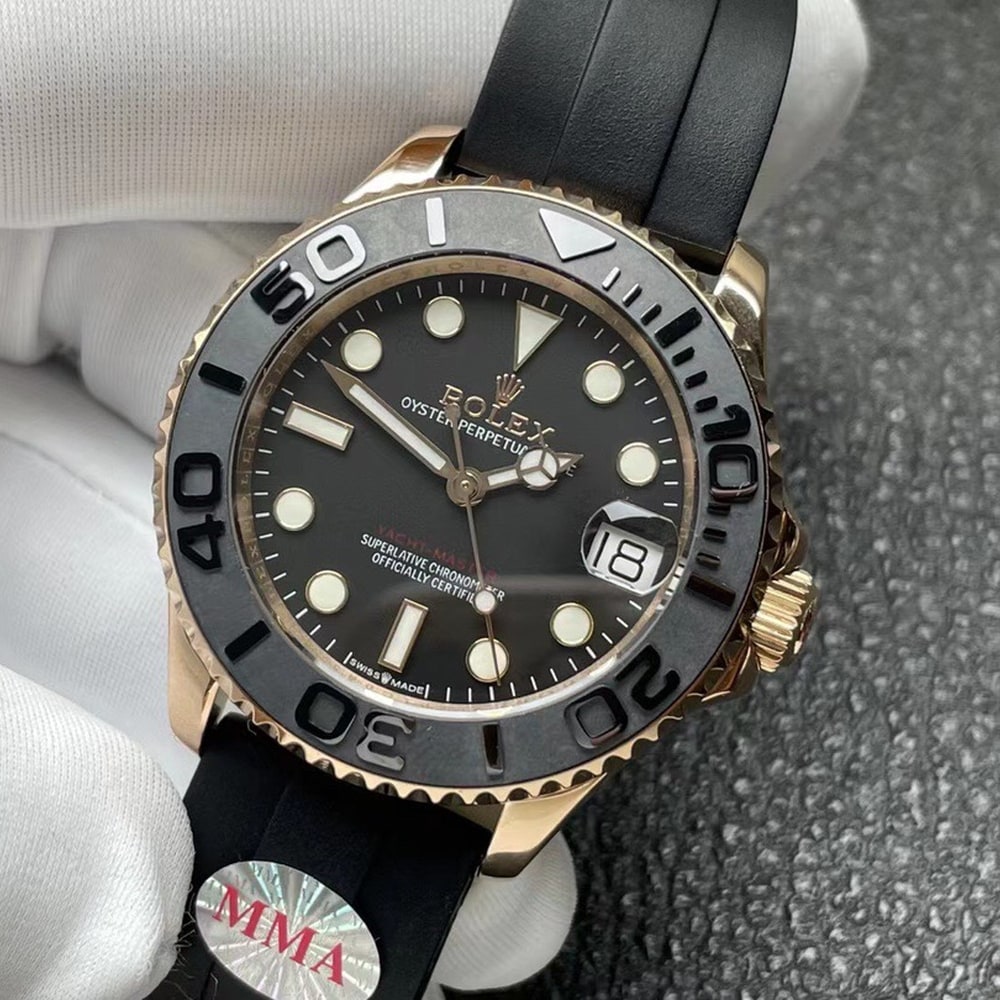 R01ex Yacht-Master 37