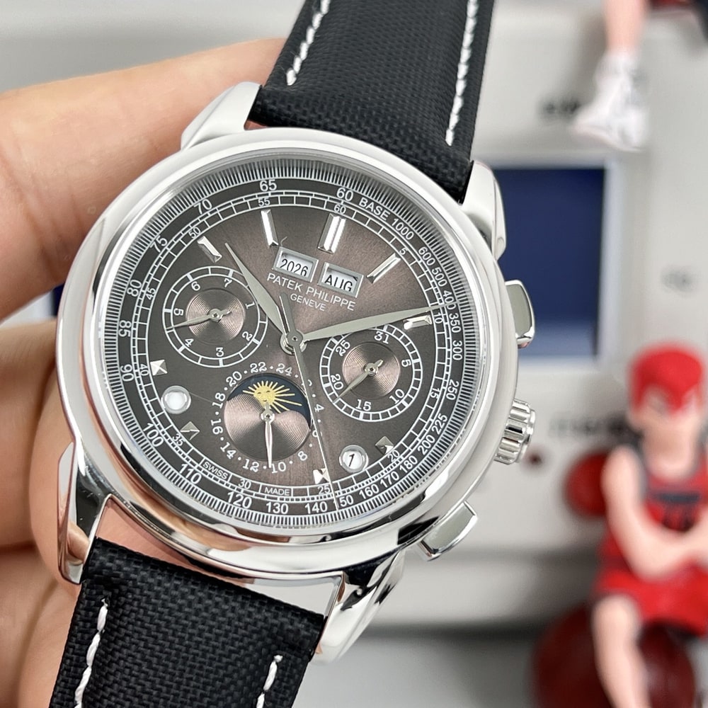 Pat*k Phi1i*pe Grand Complications 5270P
