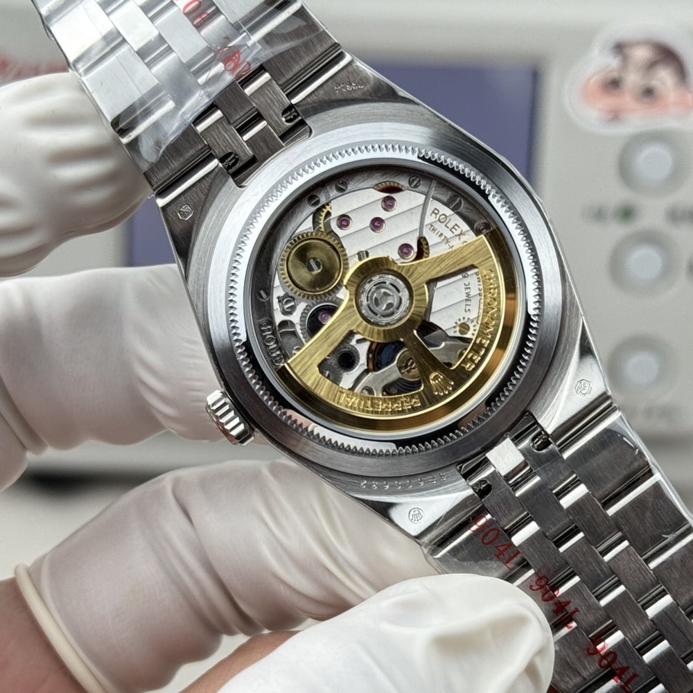 R01ex Land-Dweller 36