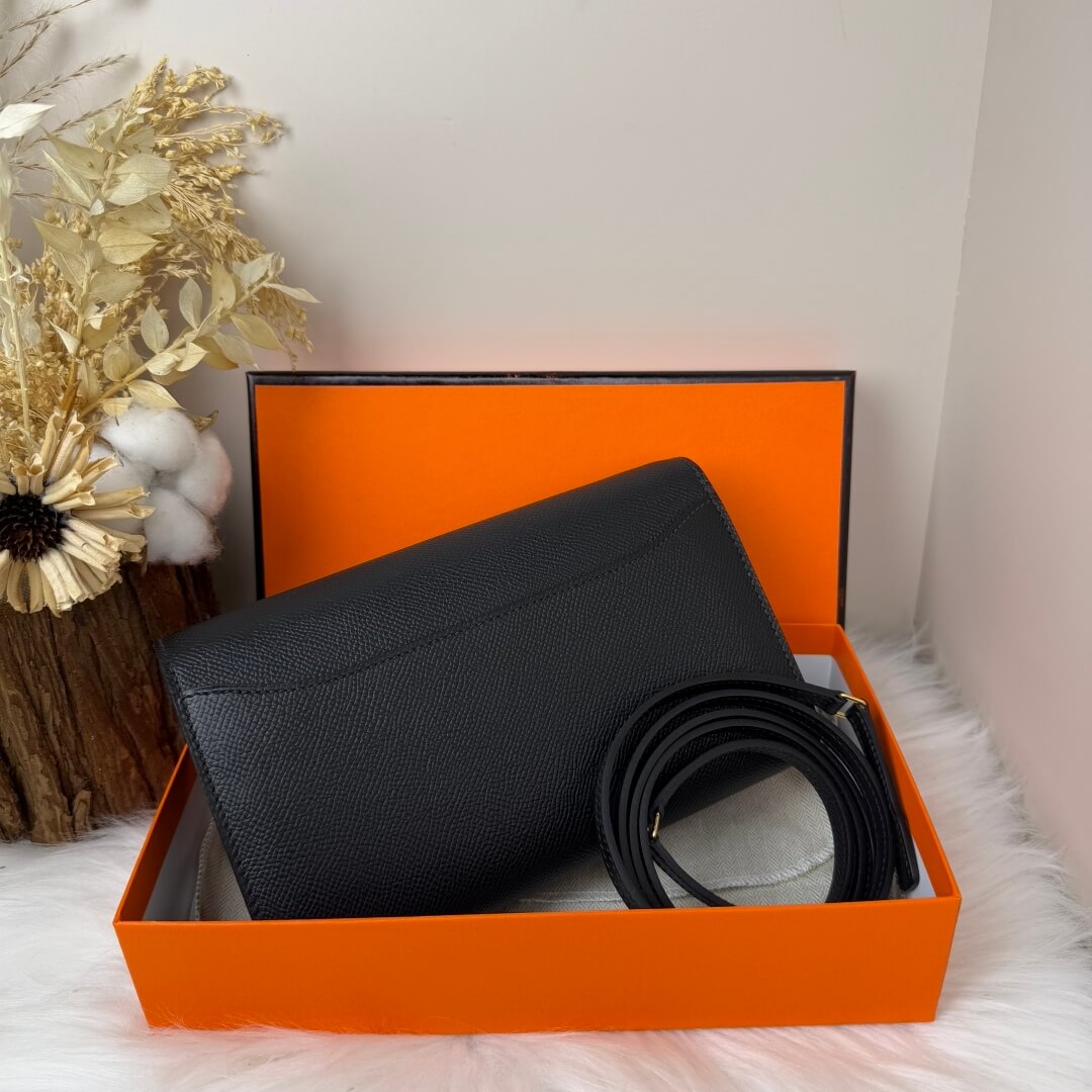 H**me5 Constance To Go Rock wallet