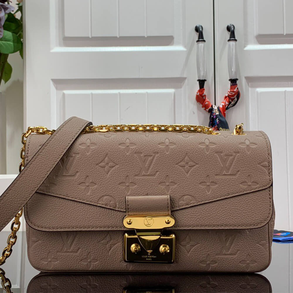 LV MARCEAU