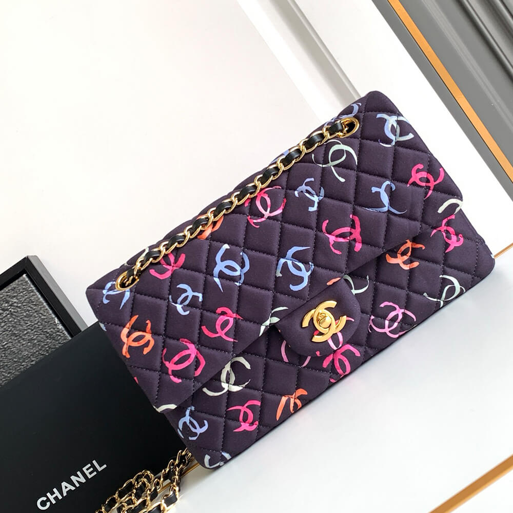 Ch**el CLASSIC FLAP MEDIUM