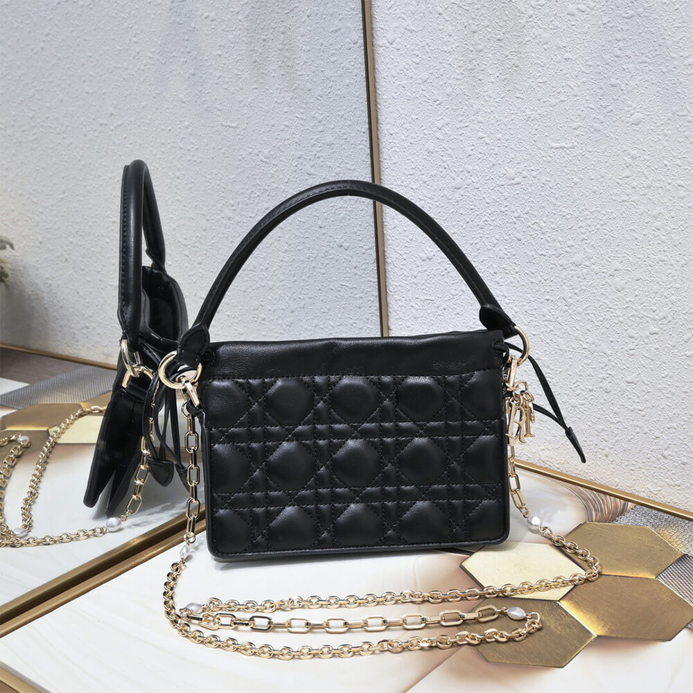 D10r Lady D10r Milly Mini Bag